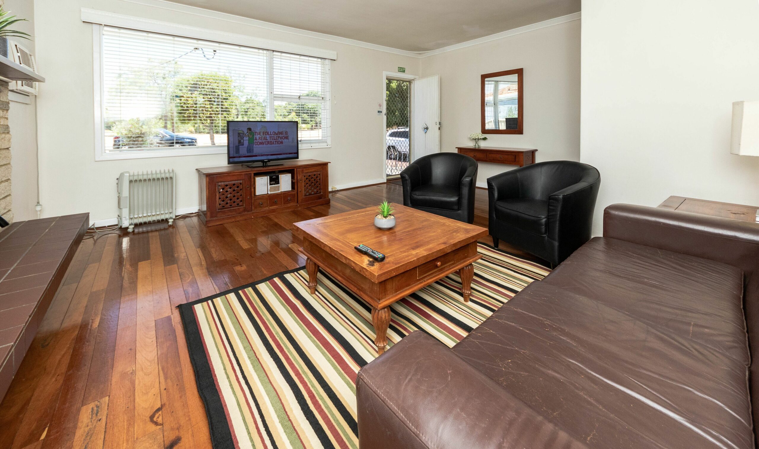 Cosy Lodge Thornlie - comfort at value price.