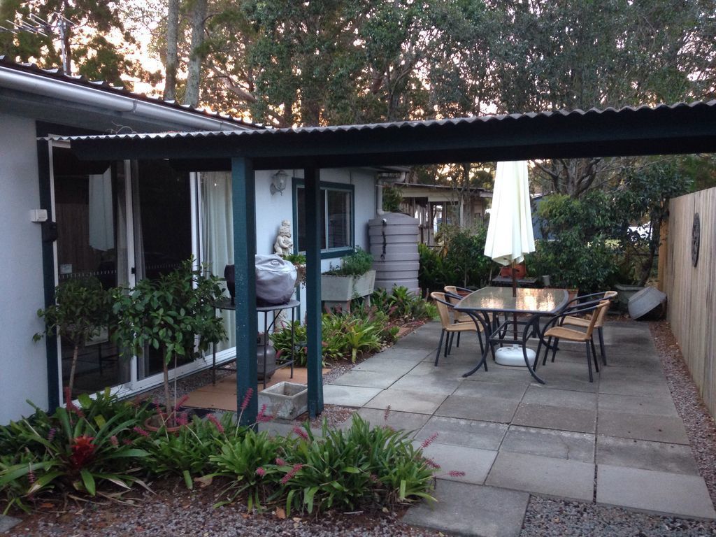 The Kays Island Cottage