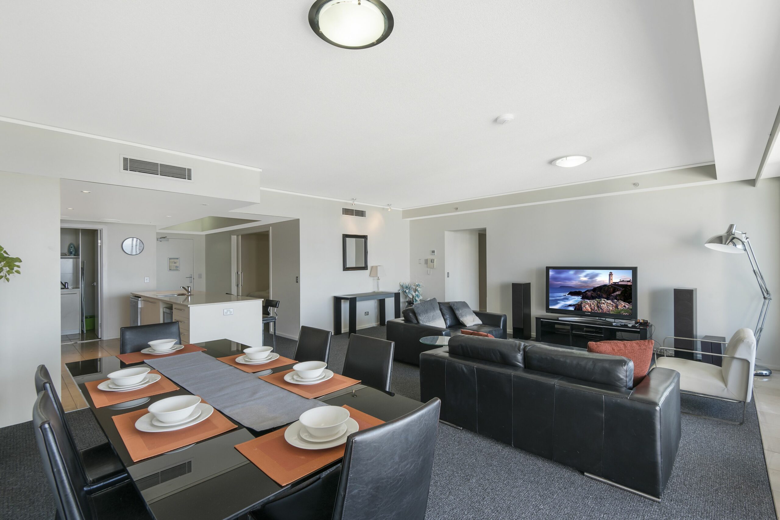 Sierra Grand Apartments