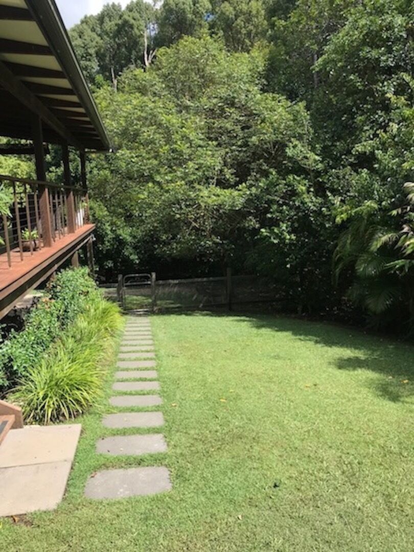 Allawah Cottage Byron Bay