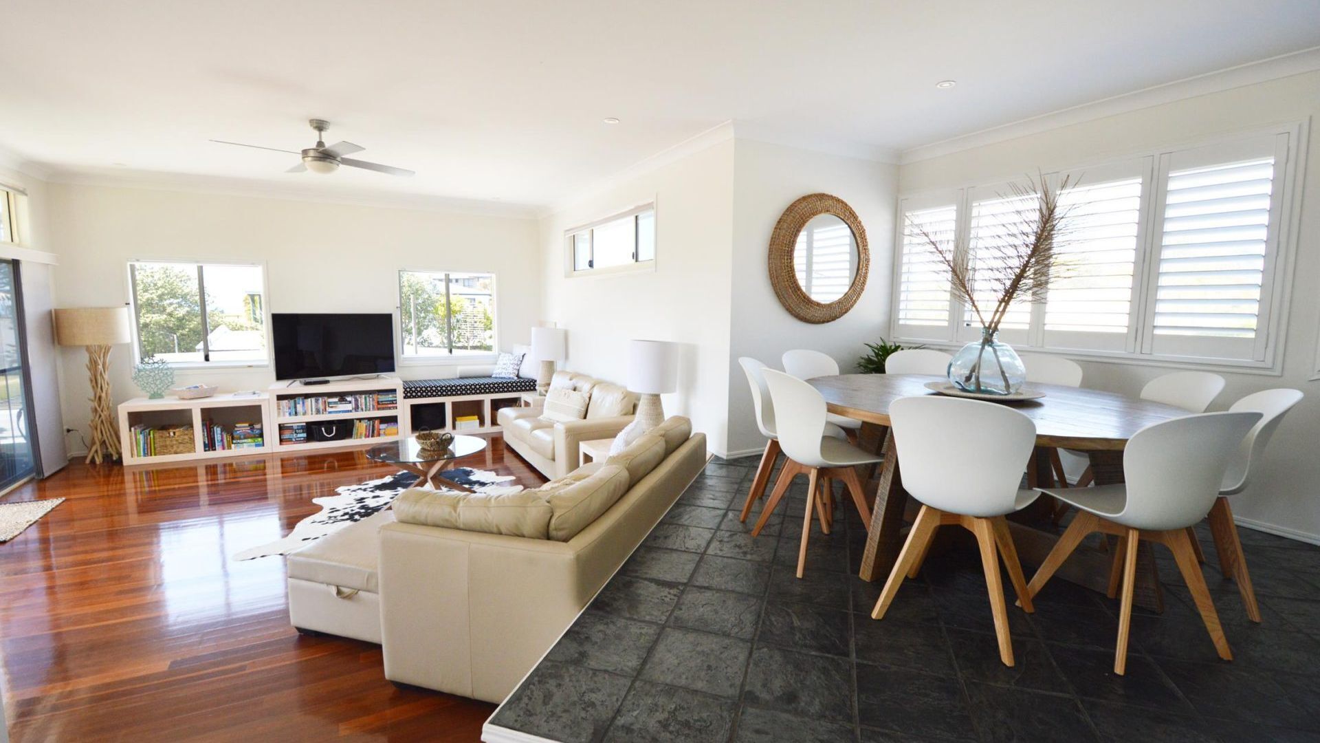 Calliope Beach House, Yamba