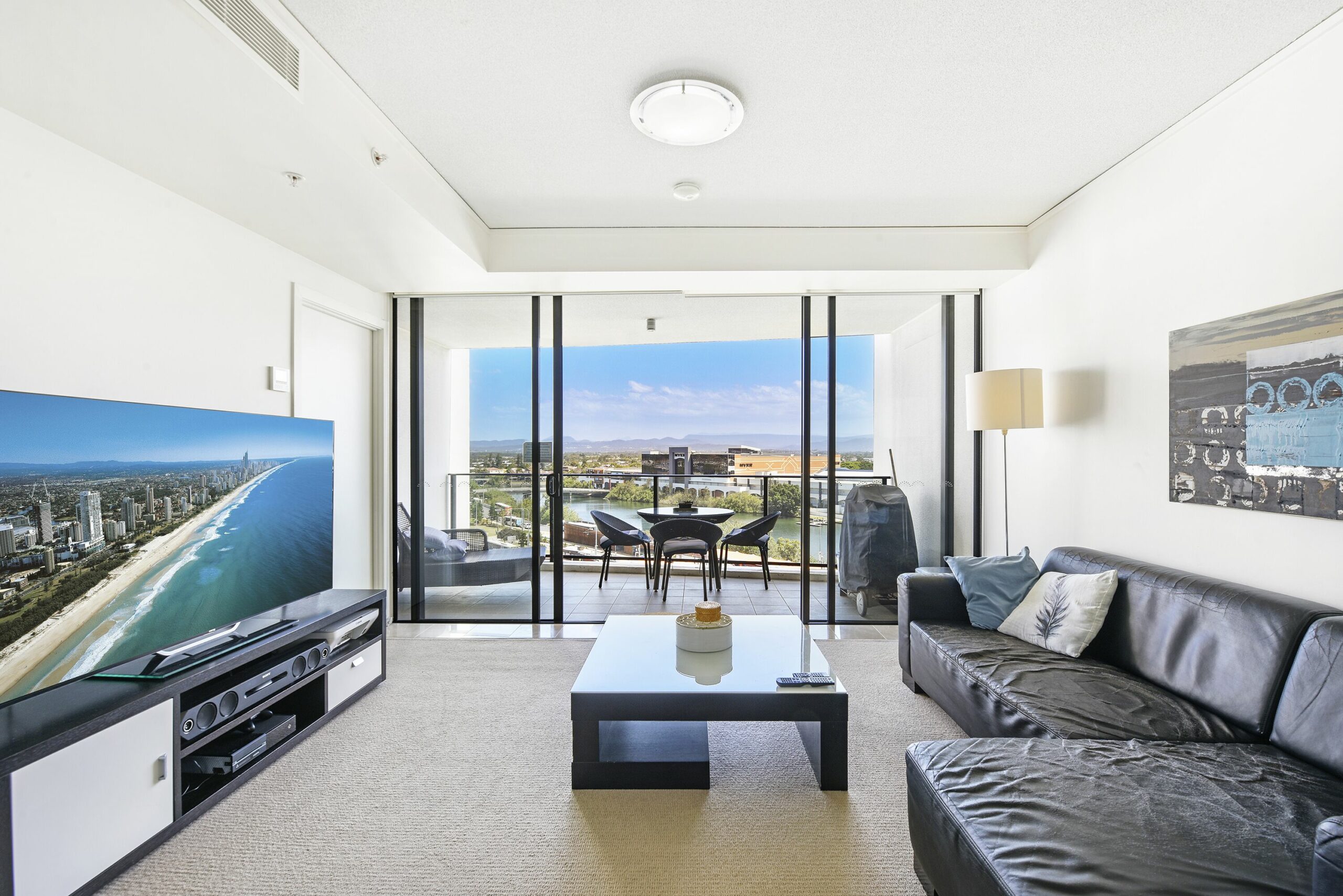 Sierra Grand Apartments