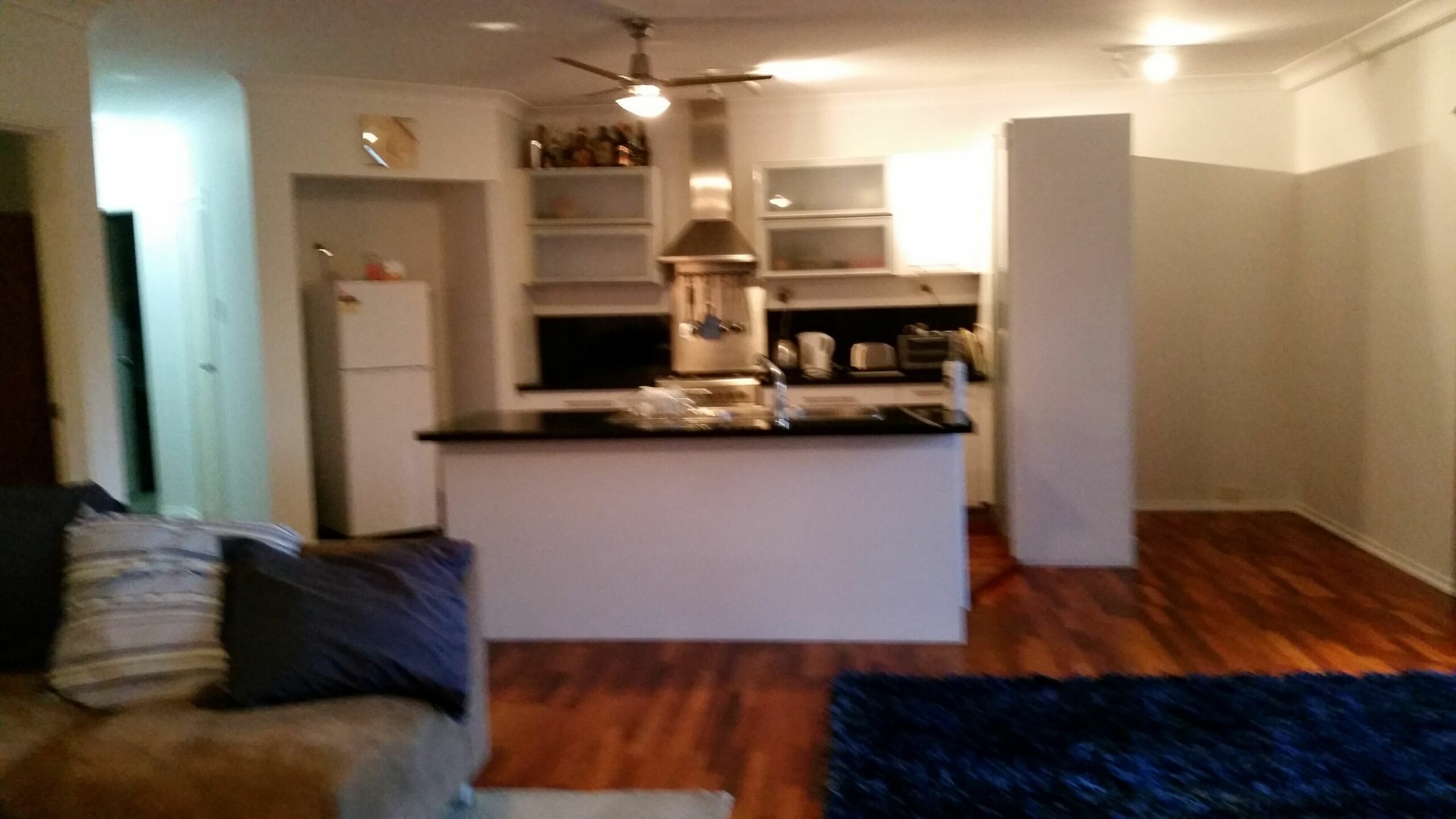 Edens Landing Apartment