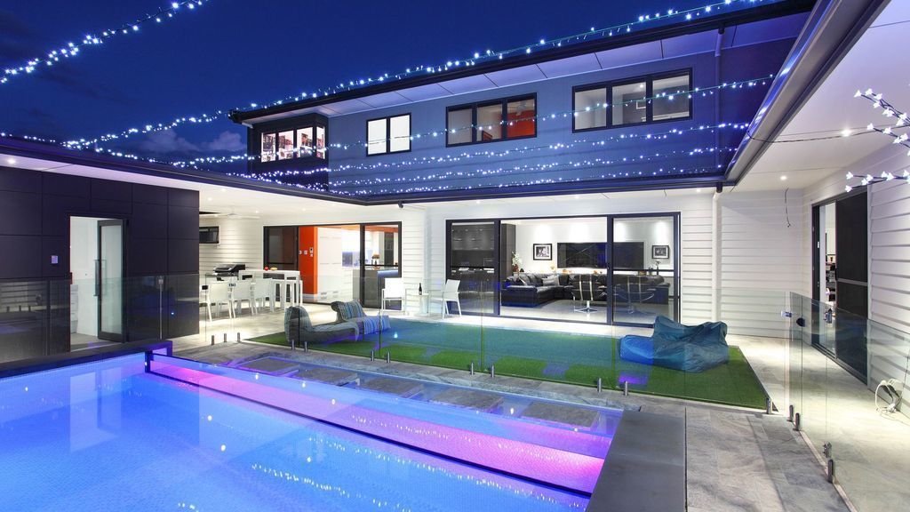 Luxury Resort Style Living in the Brisbane Suburbs