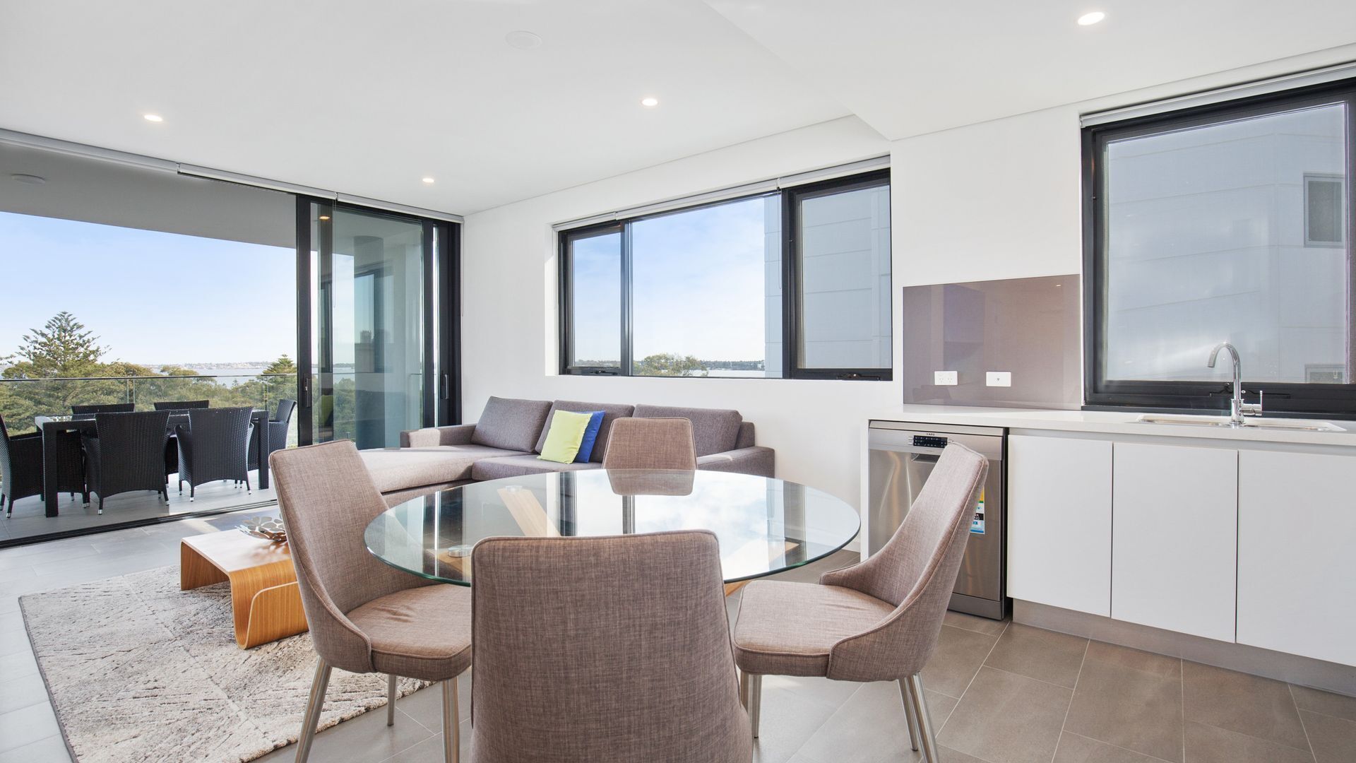 Brand New Apartment South Perth Foreshore