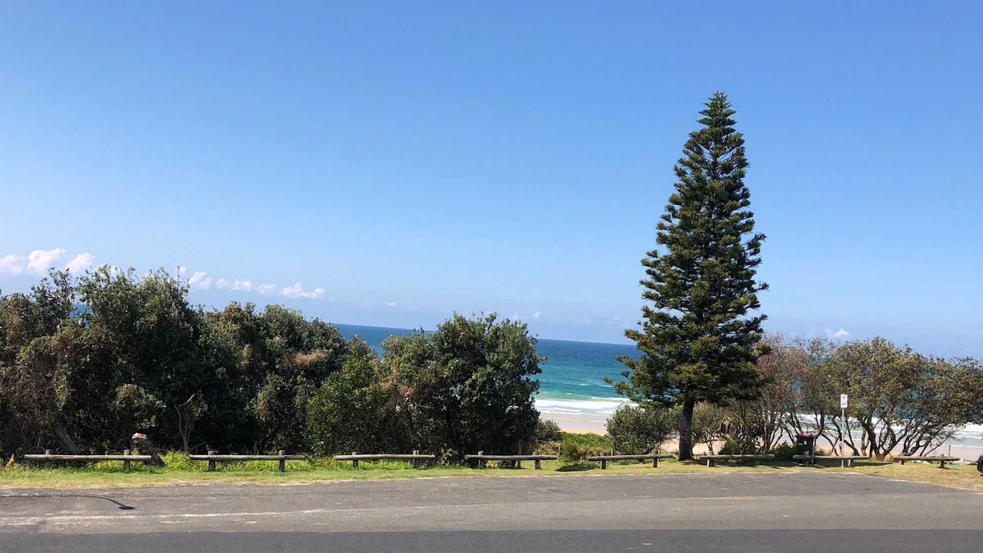 Romiaka Unit 1, Pippi Beach Yamba