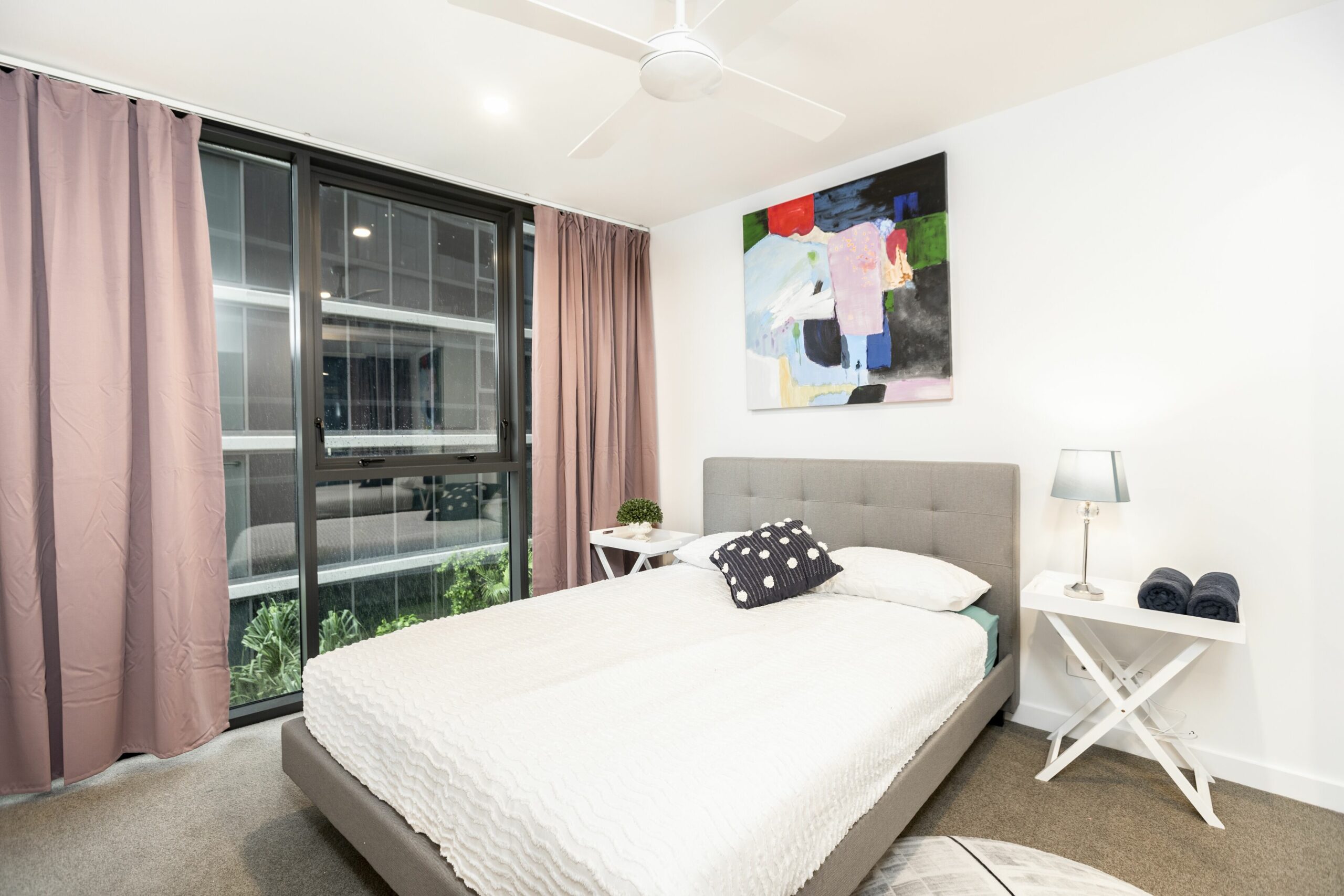 Brisbane One Apartments By SLife