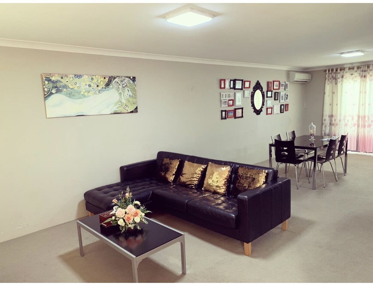 Family Townhouse - Fast Wifi - 15mins TO Perth CBD