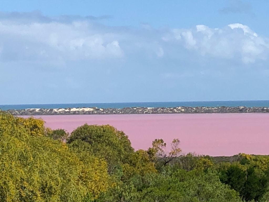 Apartment 42 Kalbarri Beach Resort