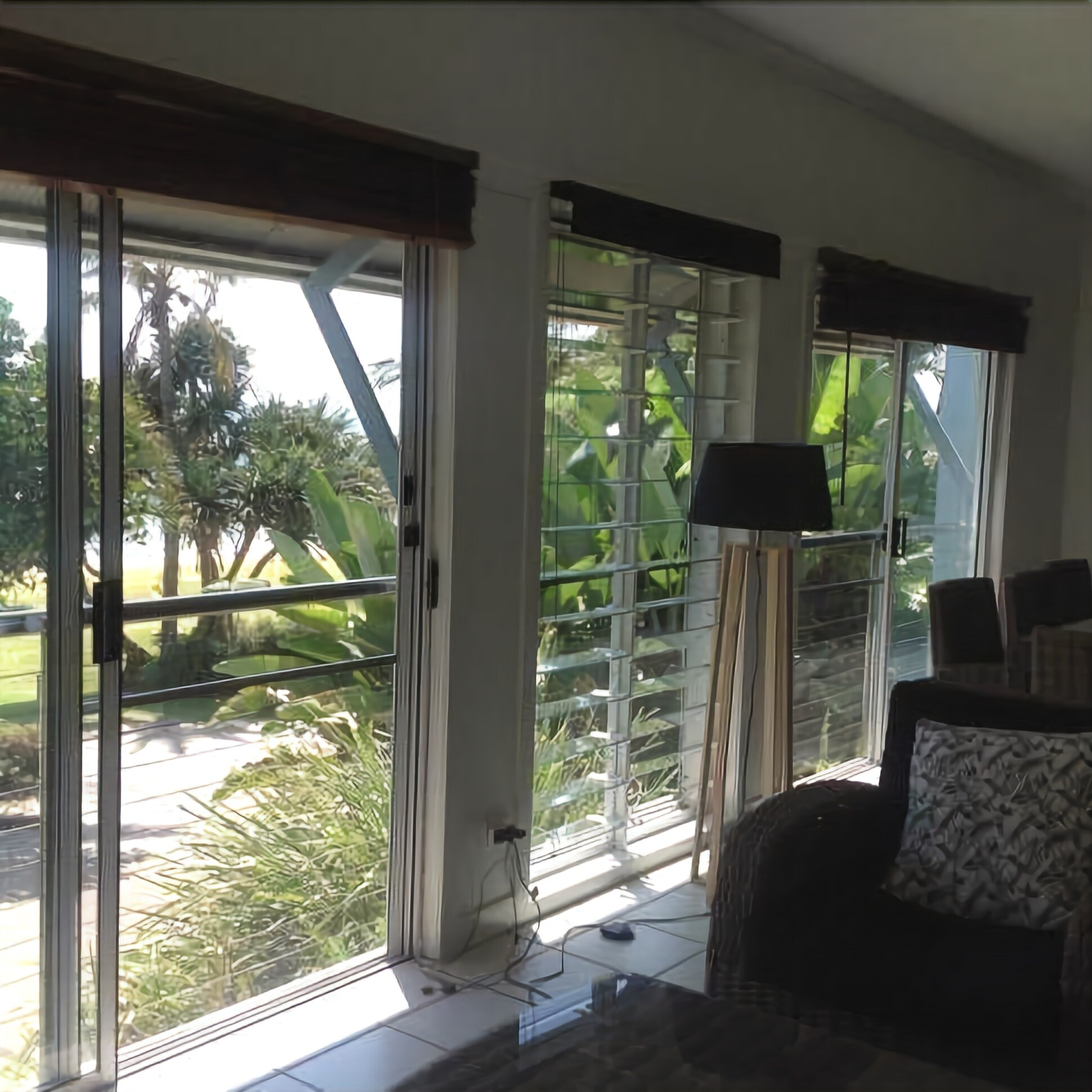 Villa 31 at Tangalooma Resort Moreton Island