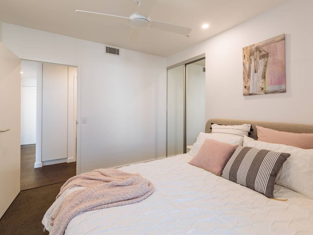 Breathtaking 2 Bed Apt in Heart of Southbrisbane