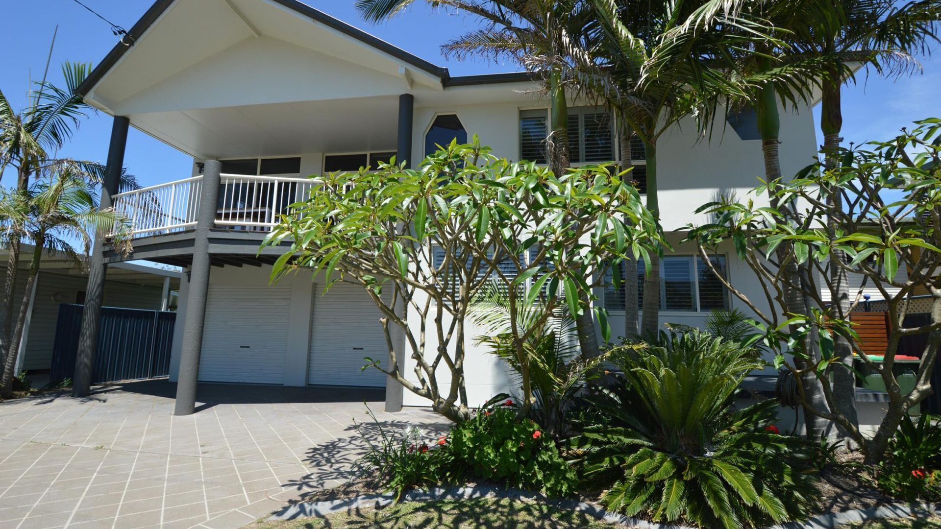 Calliope Beach House, Yamba