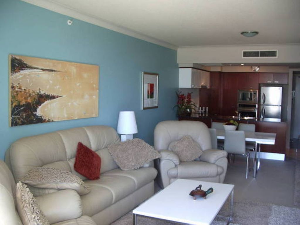 2 Bedrooms, 2 Bathrooms, 3 Balconies at Chevron Renaissance