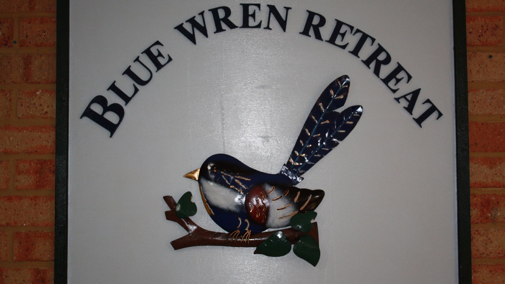 Blue Wren Retreat - Private Getaway