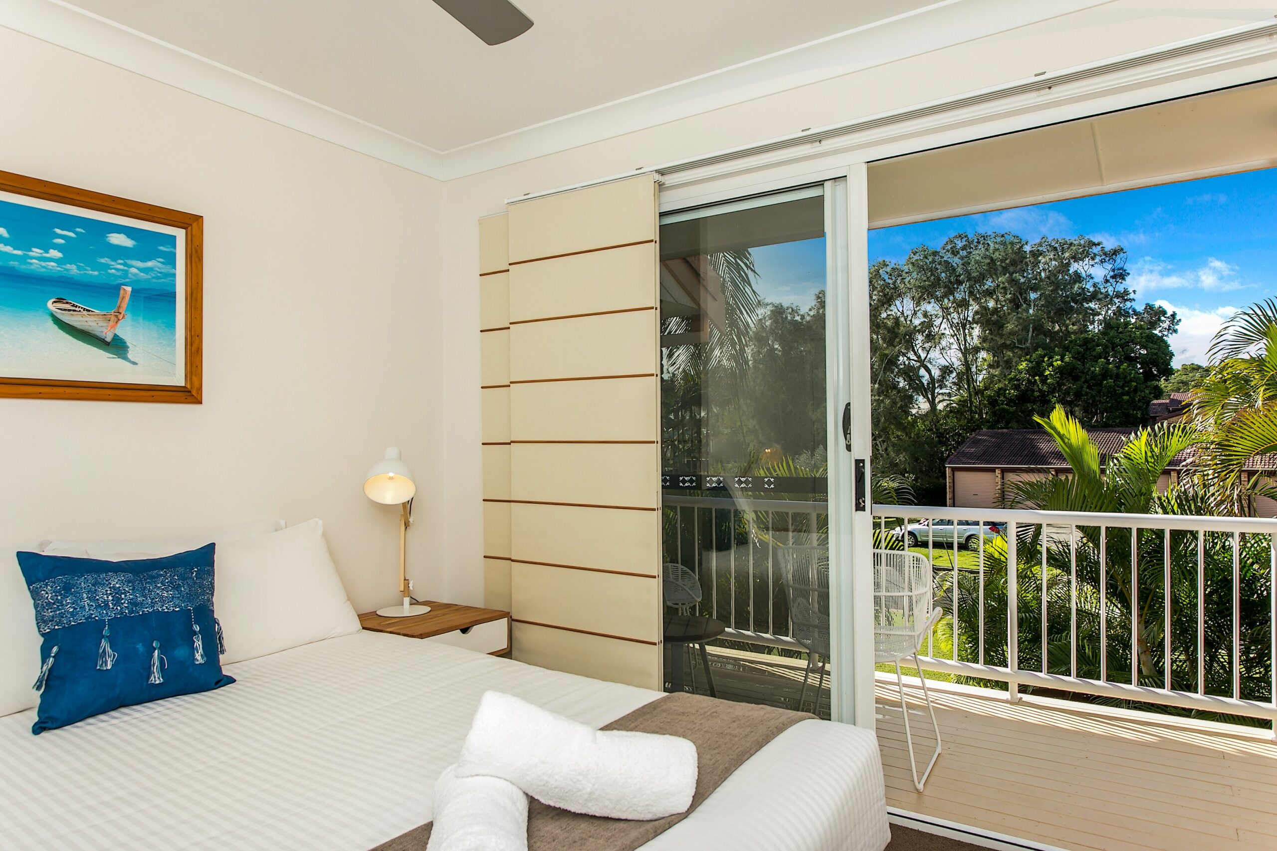 A Perfect Stay Tradewinds 4 - Just Minutes From Clarkes Beach