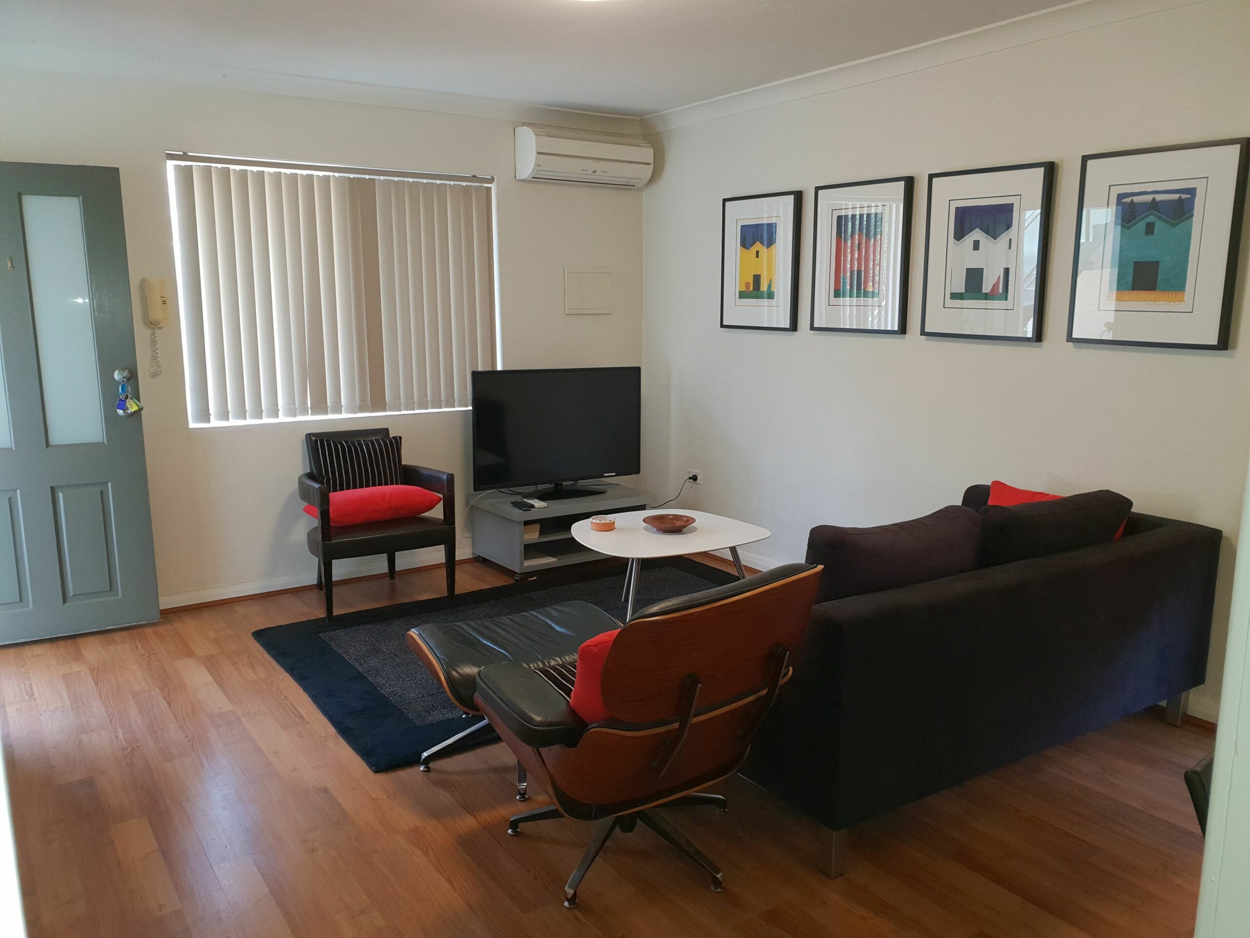 Mt Lawley Superb 2 BR Minutes to CBD 1,great Restaurants Coffee Shops Clubs