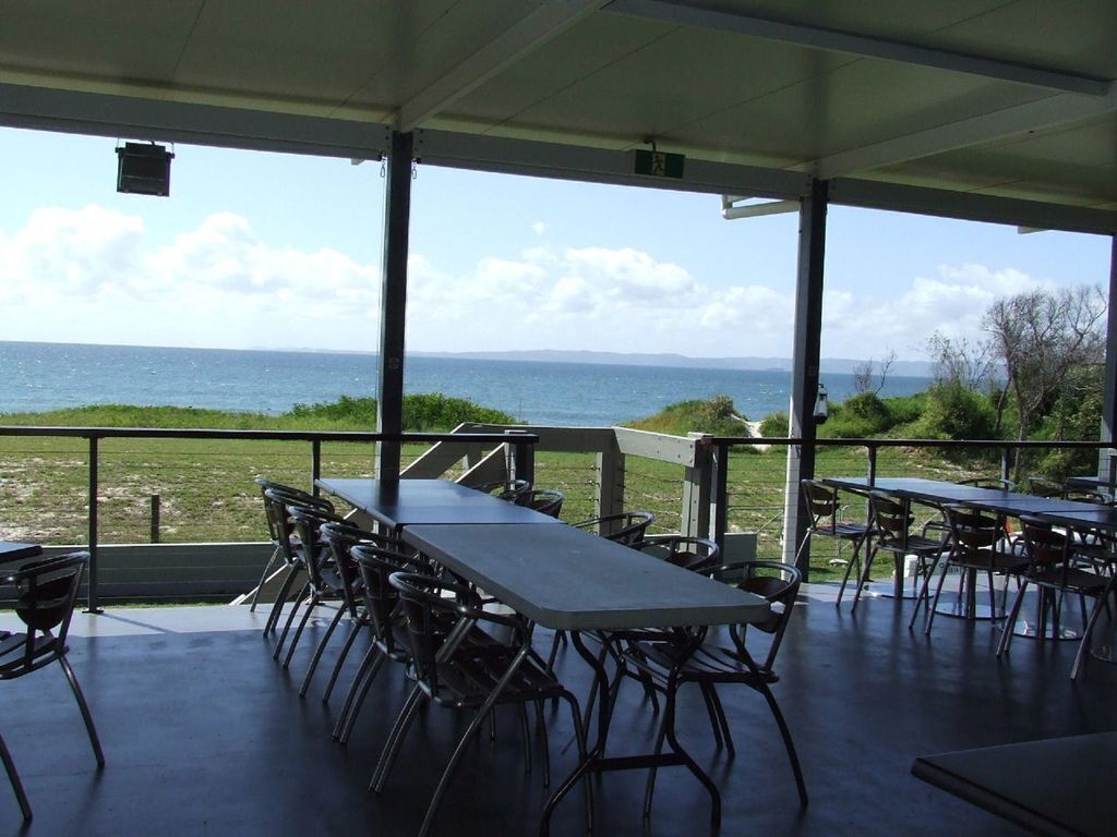 Enjoy the sea Breezes From the Balcony - Boyd St, Woorim