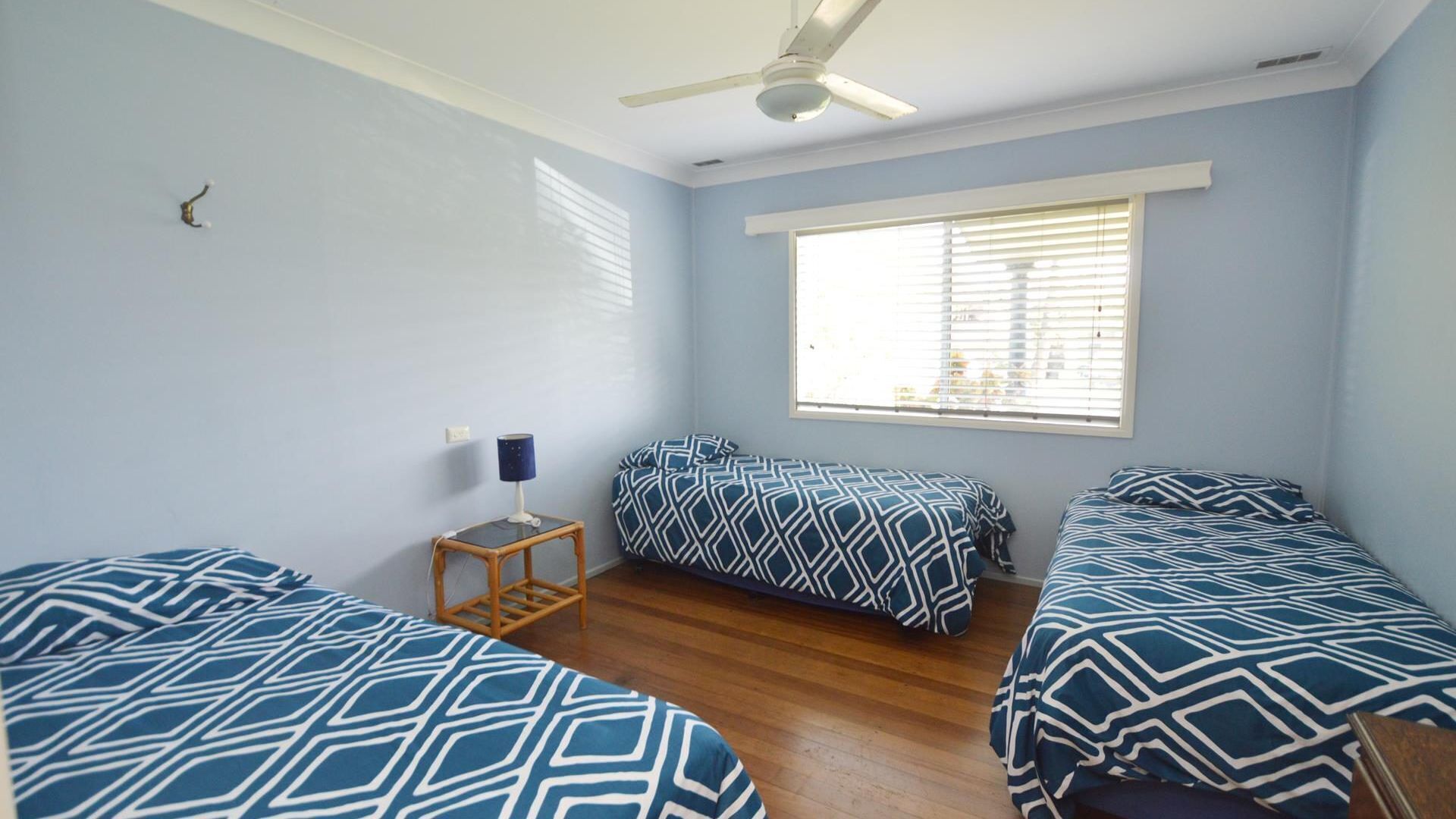 60 Yamba Street, Yamba, just 400m to Pippi Beach