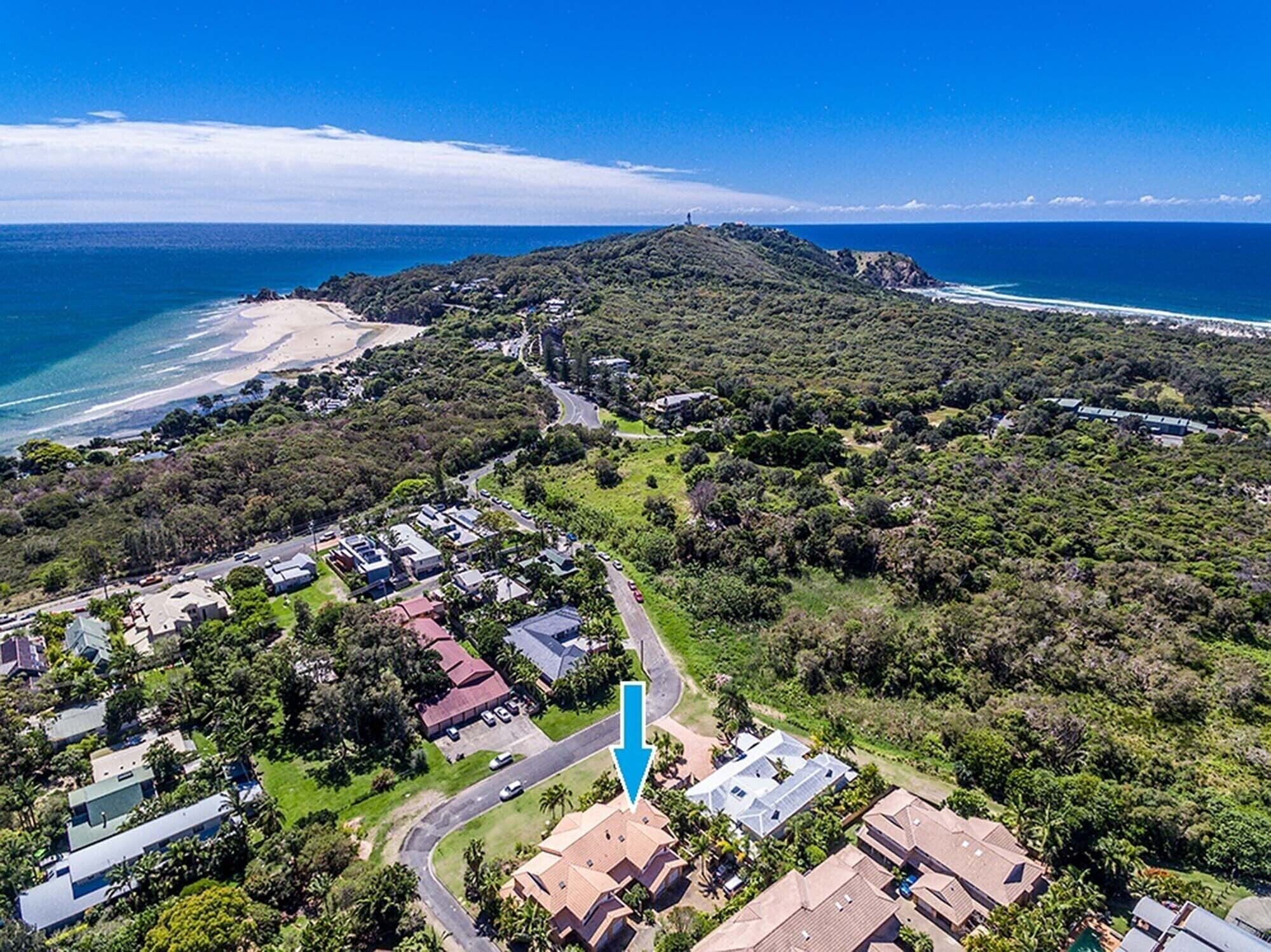 A Perfect Stay Tradewinds 4 - Just Minutes From Clarkes Beach