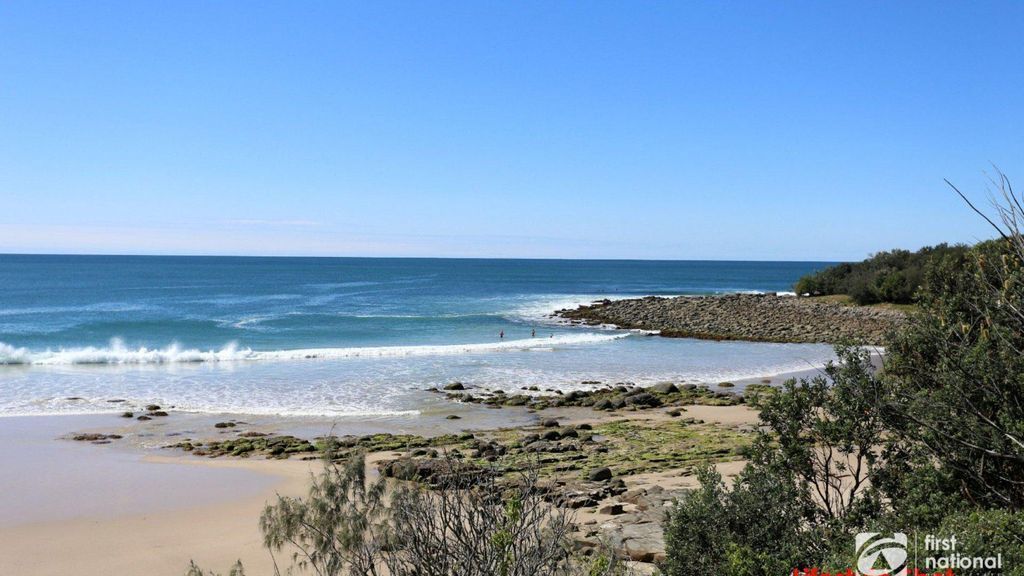 Angourie Blue 1 - Great Ocean Views