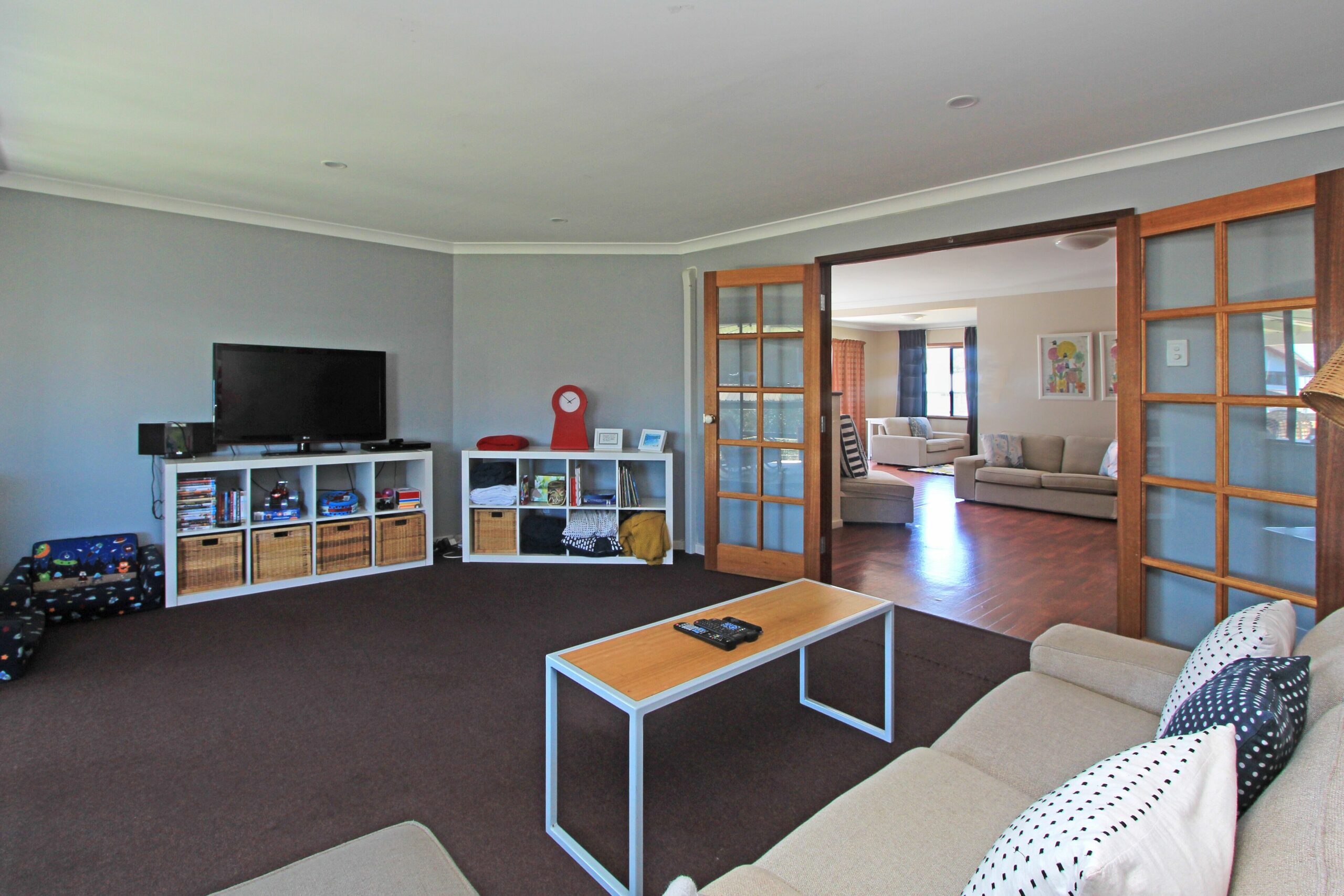 Large Family Home in Jurien Bay with great entertaining area