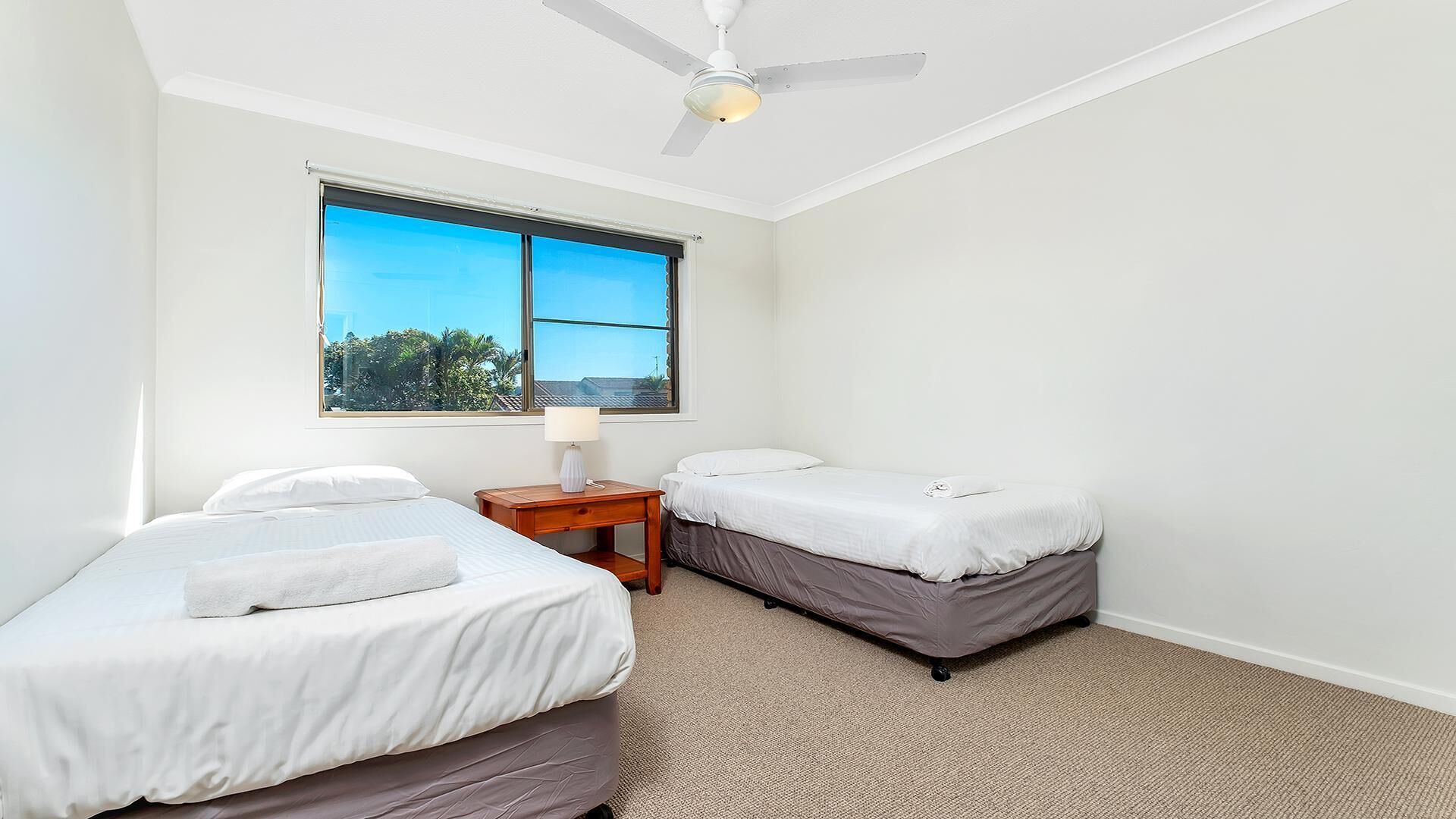 Beach Point - East Ballina - Lighthouse Beach Apartment