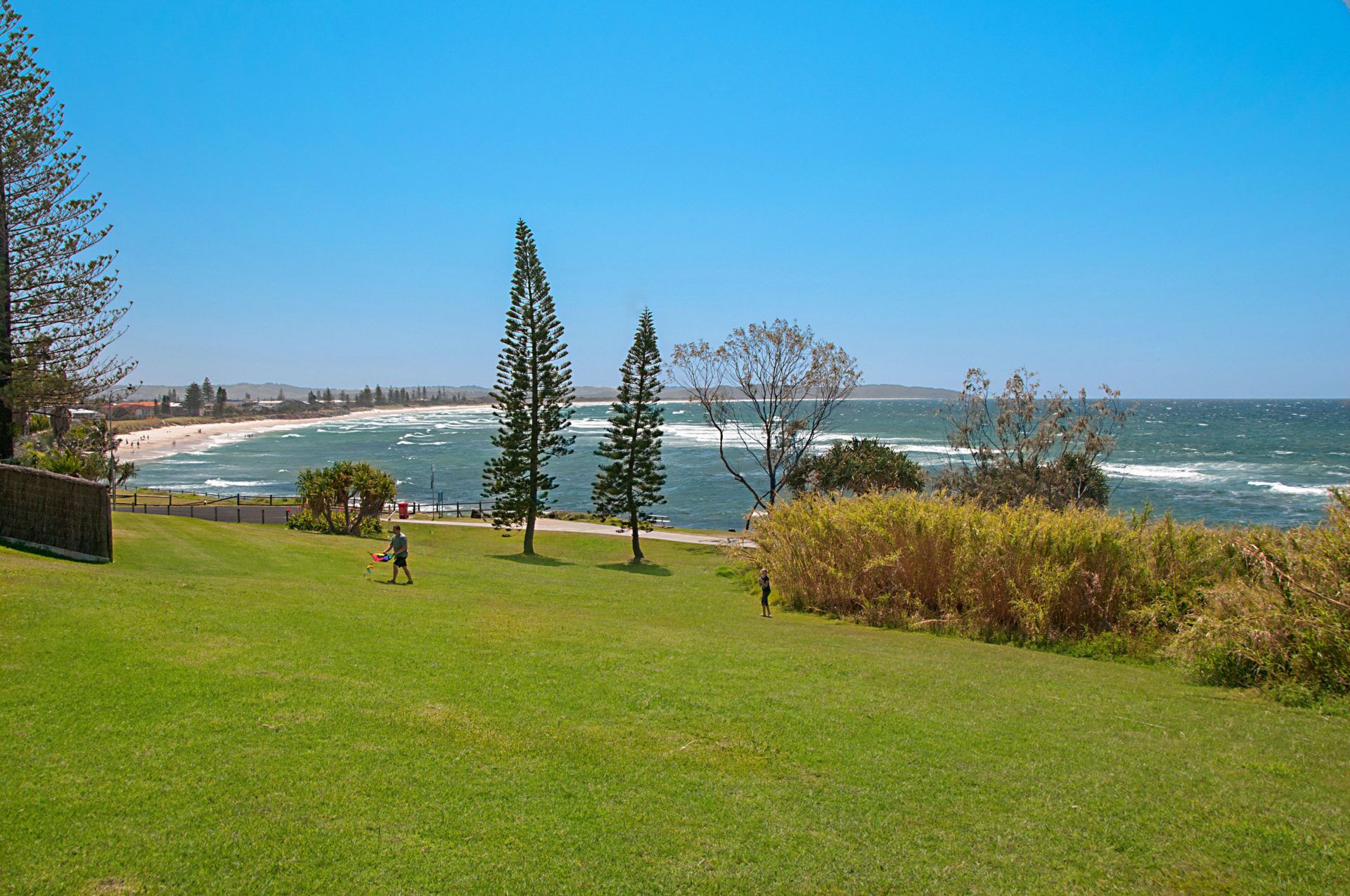 Quarterdeck 8 - Lennox Head, NSW