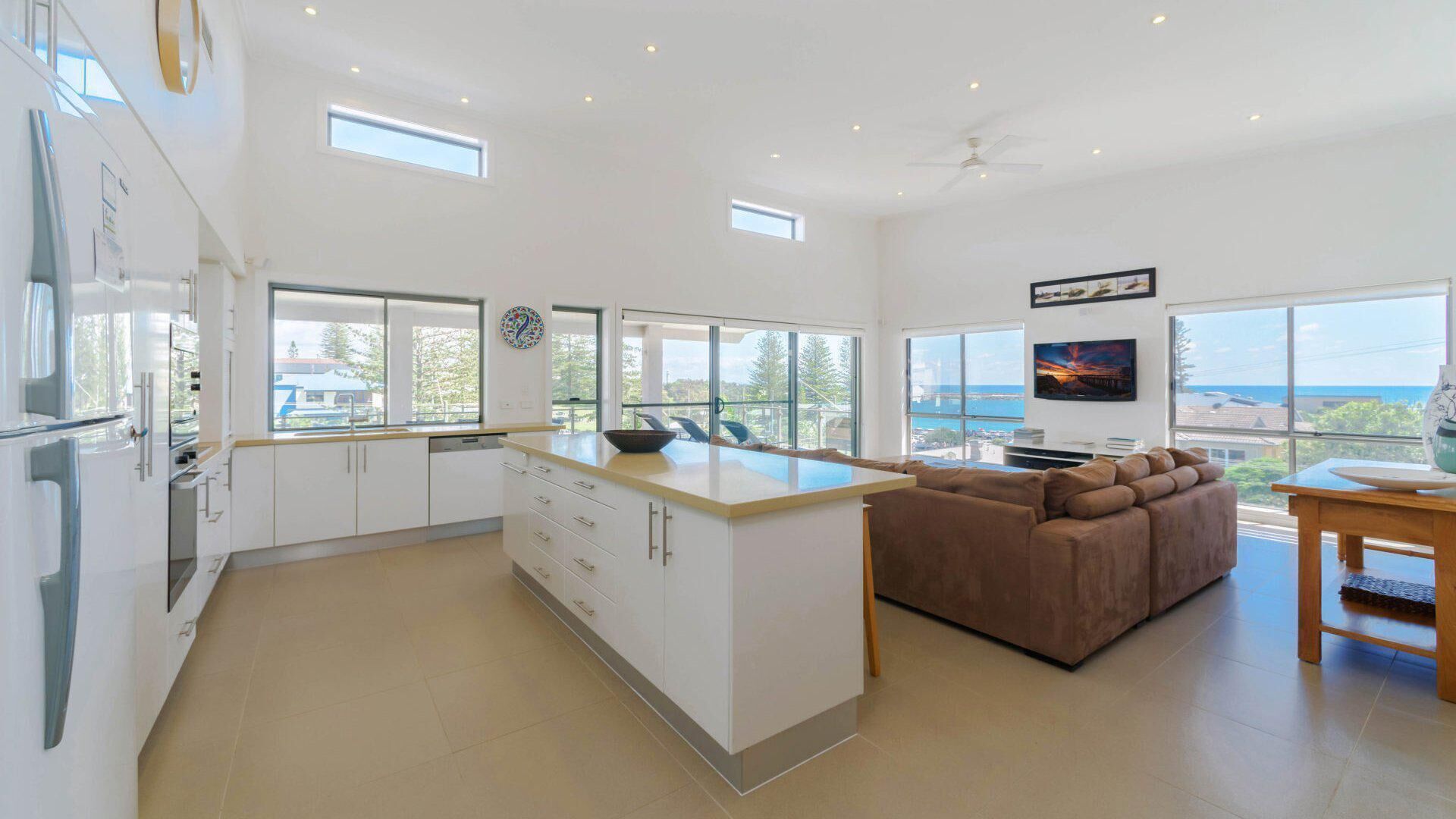 Bimbadeen Penthouse Yamba