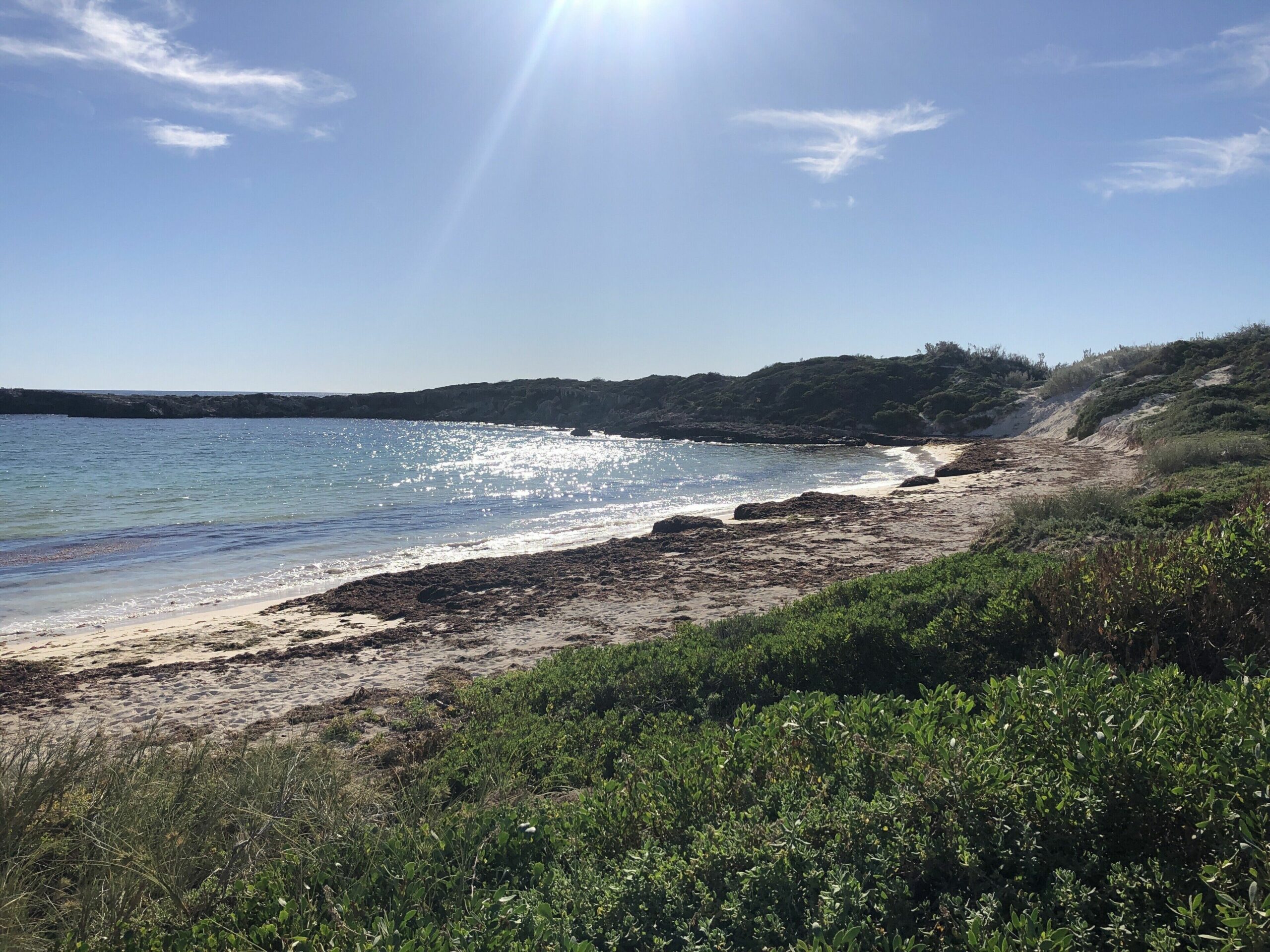 Green Head Beach Home