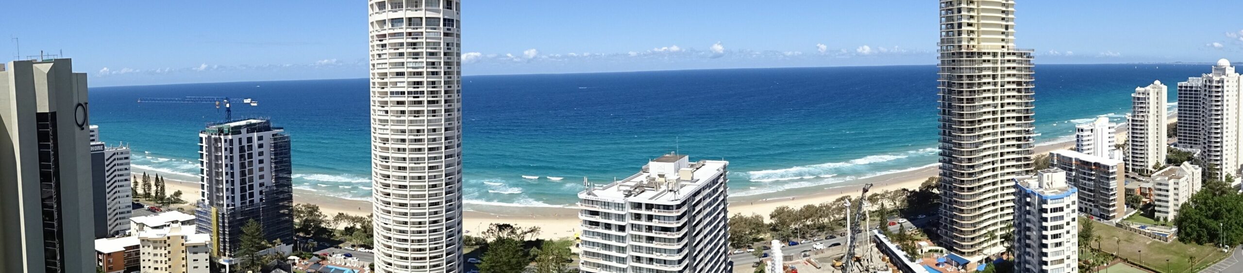 Rated one of the Best Family Apartment Complex on the Gold Coast