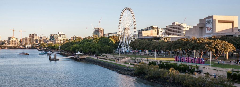 Brand new 1 Bed Studio In The Heart Of South Bank!