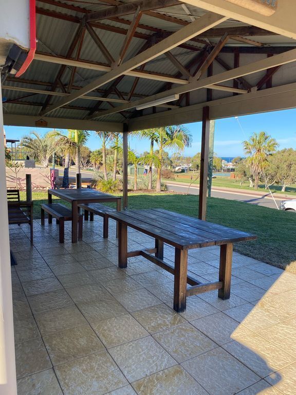 Bonnie Doon Beach Shack