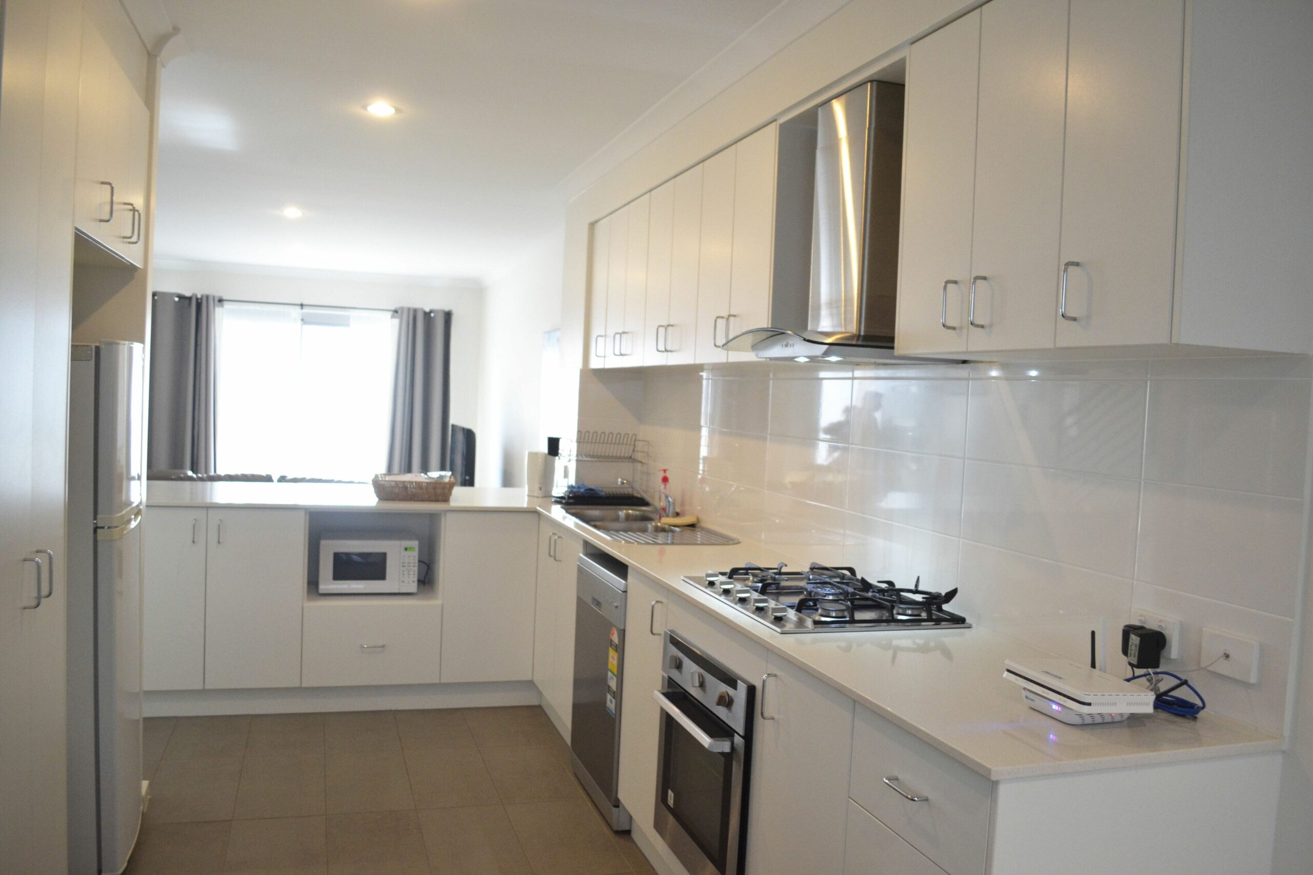 North Coogee Beach House