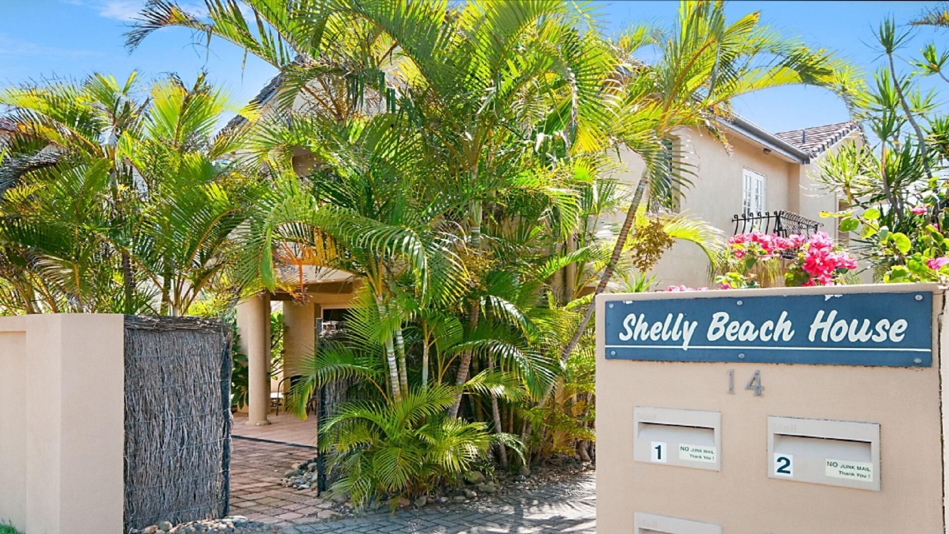 Shelly Beach House 1 - Perfect Weekend Getaway