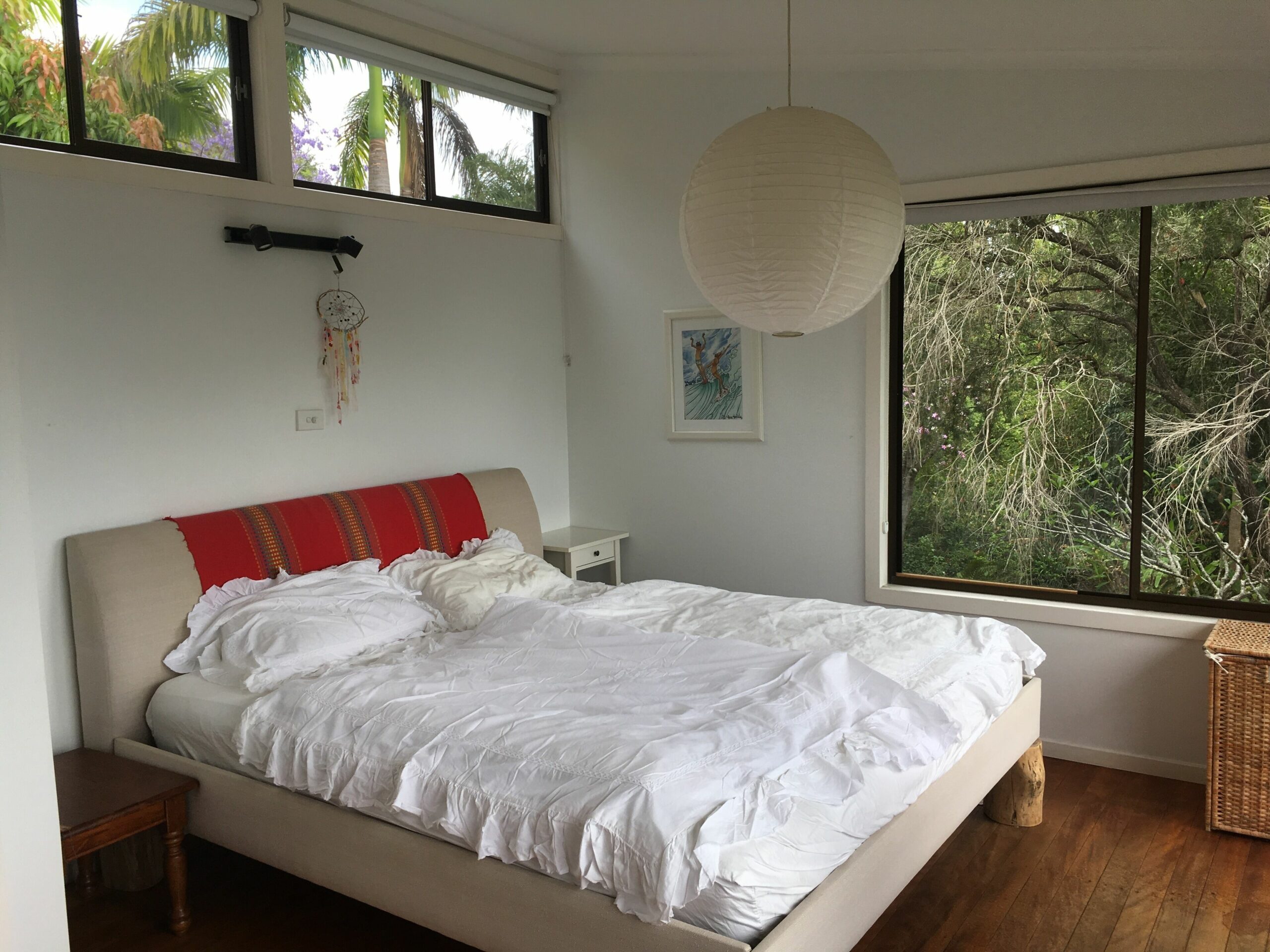 Beautiful views, great location! Mullumbimby