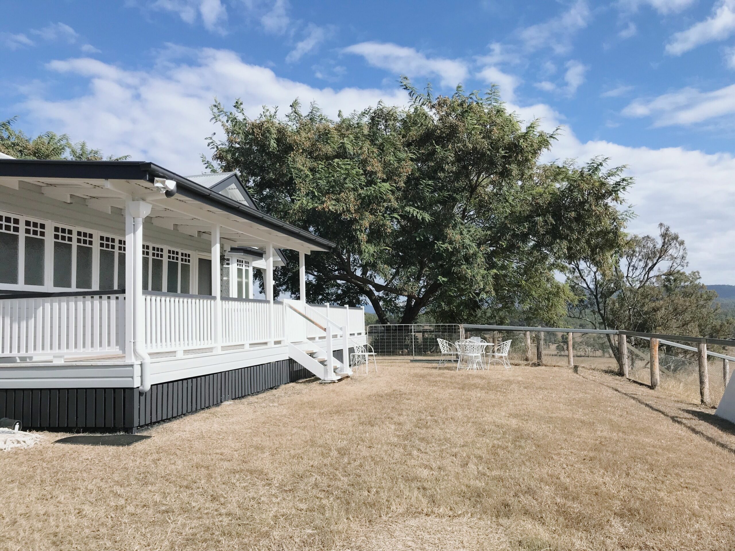 Freedom Farm - 200 Acres, Beautiful Scenic Rim