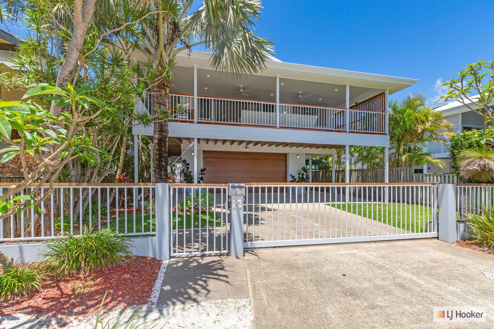 Casa Beach Abode - Casuarina, NSW