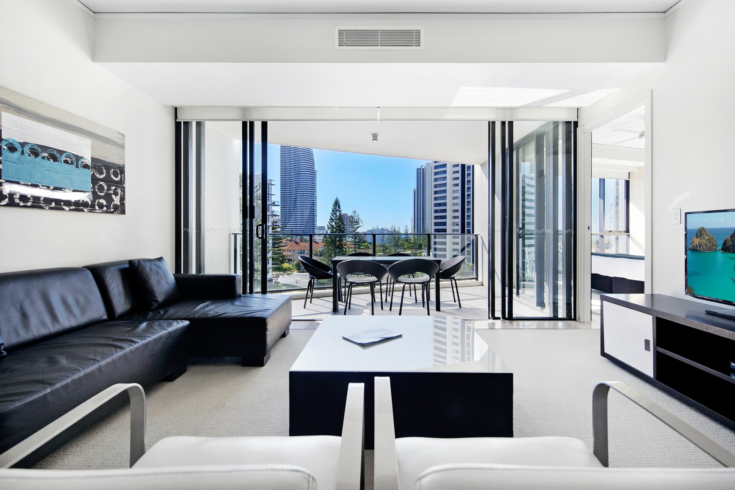 Sierra Grand Apartments