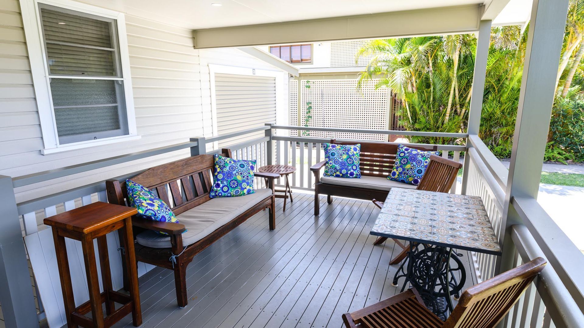 Ballina Murray Cottage / Pet Friendly / Accessible