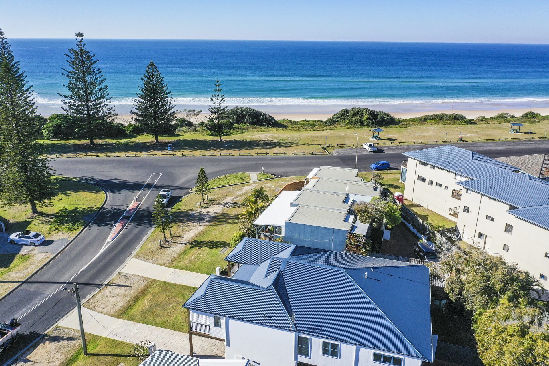 Ocean Spirit, 1/89 Yamba  St