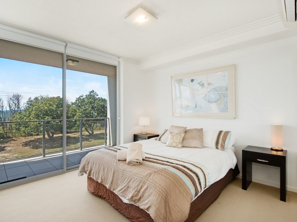 Stunning Surfside Apartment - Boyd St, Woorim