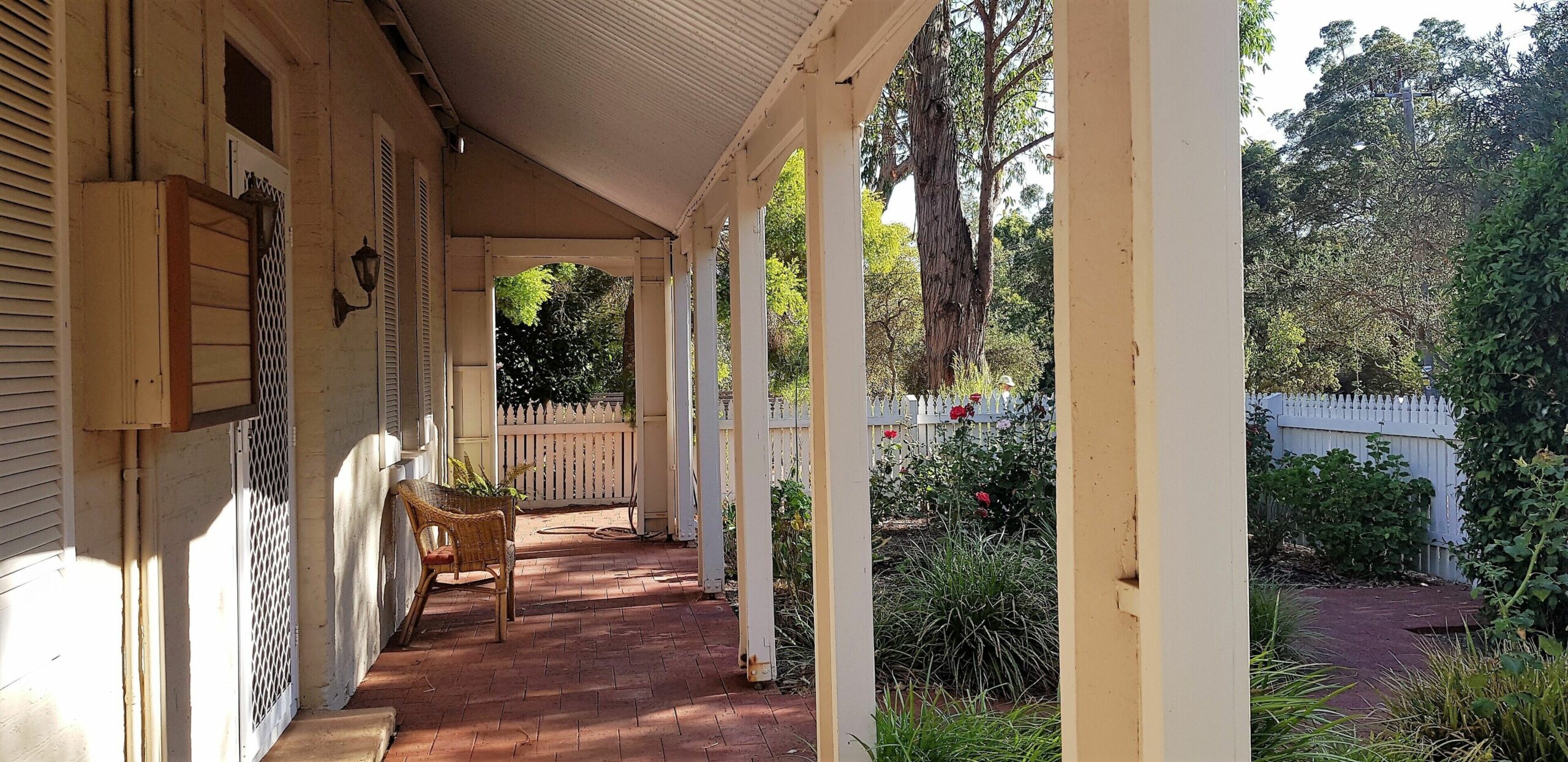 Tillbrook Cottage, Perth Hills