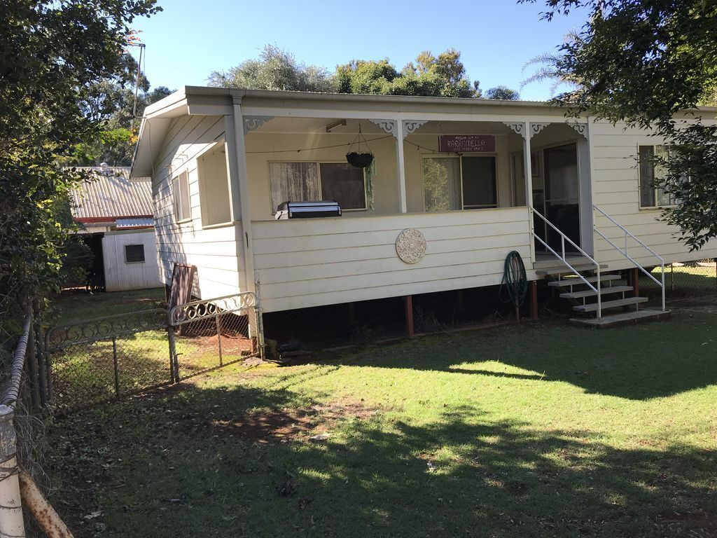 Pet Friendly Holiday House on Beautiful Karragarra Island