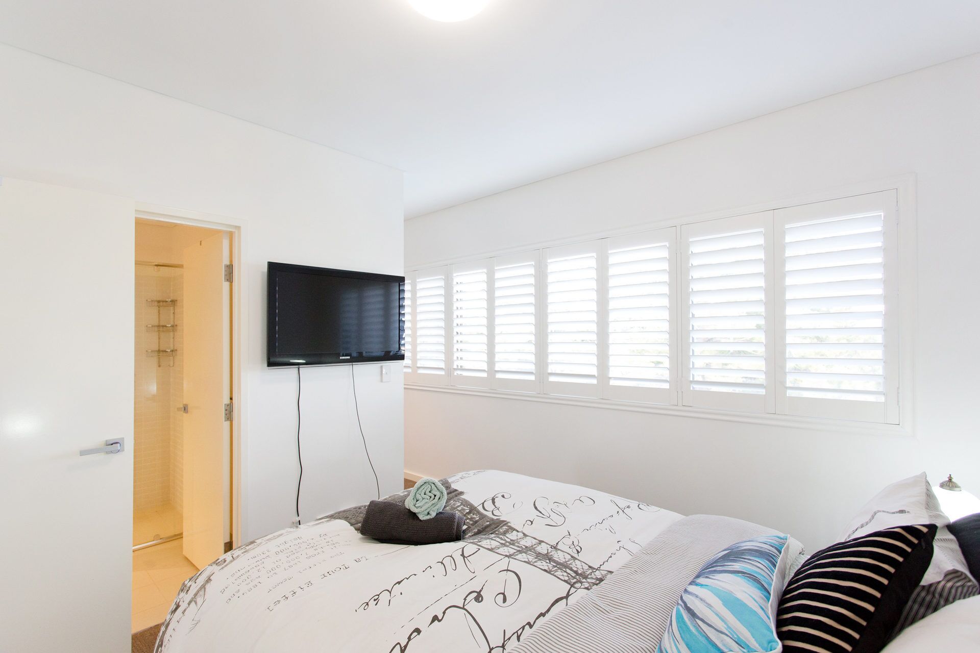 Belle Vue Apartment - South Fremantle