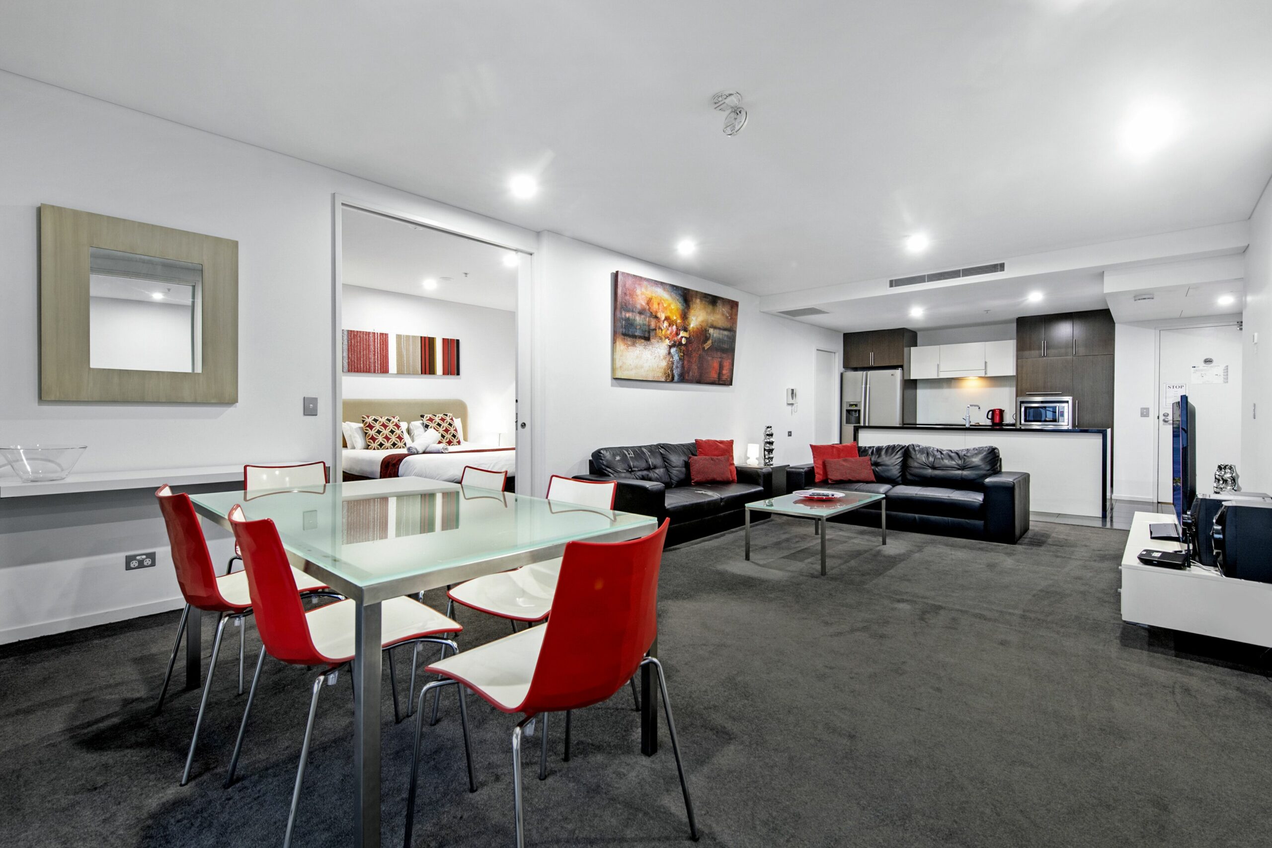 Wave Apartments Broadbeach