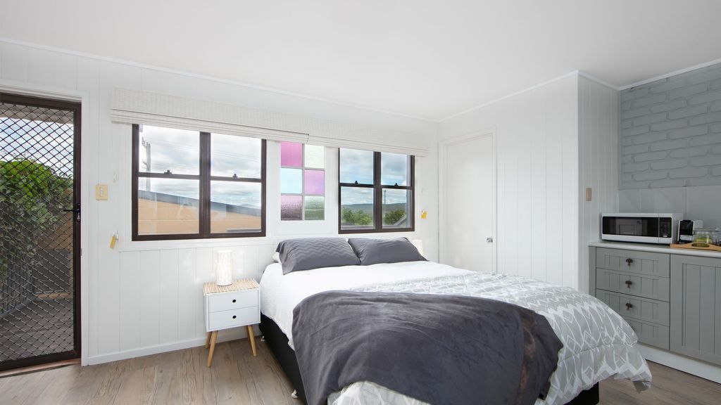 Oceanique Studio 43 Ocean Road Brooms Head Cosy Ocean Views Opposite Beach