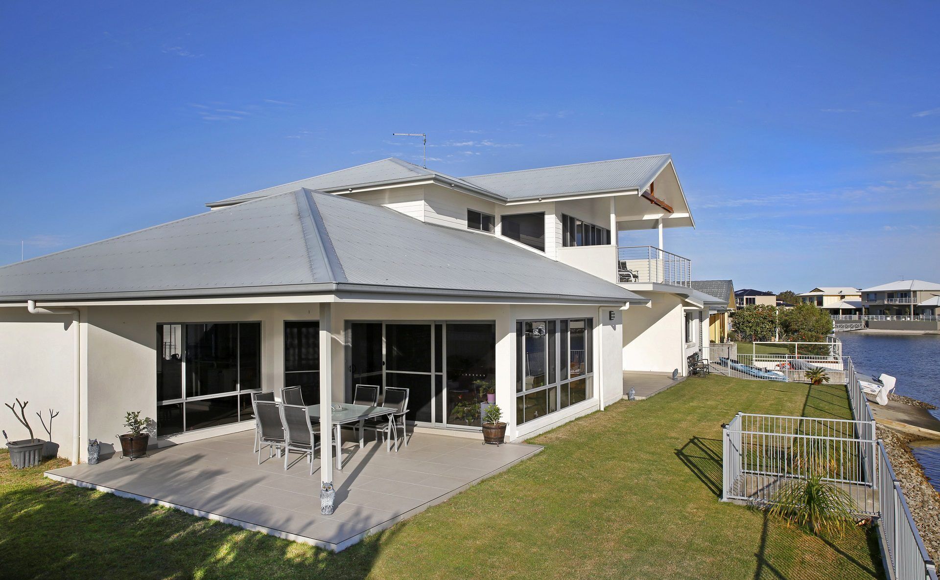 Jeffery River Retreat, 103 Witonga Drive