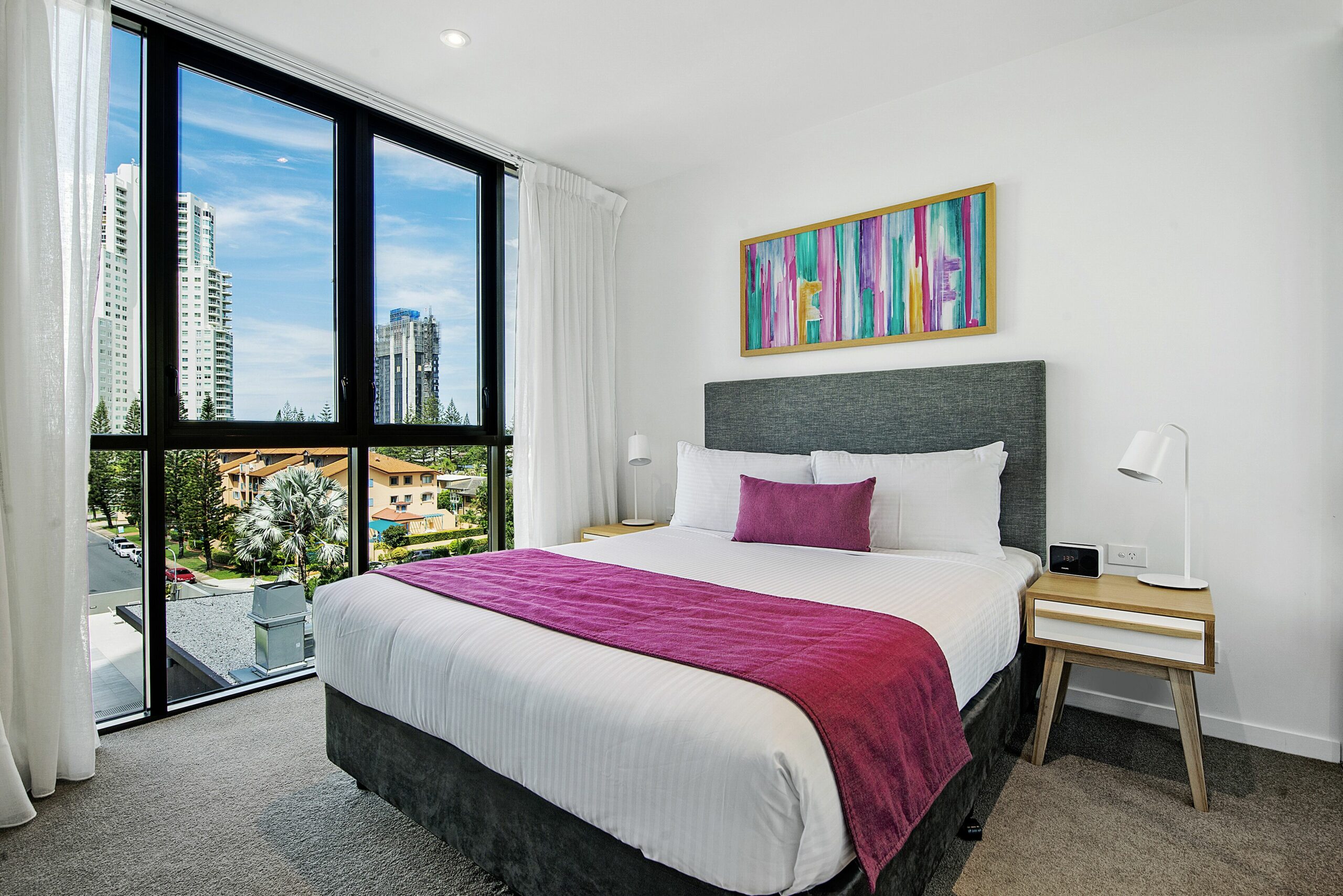 Avani Broadbeach Private 2 Bedroom