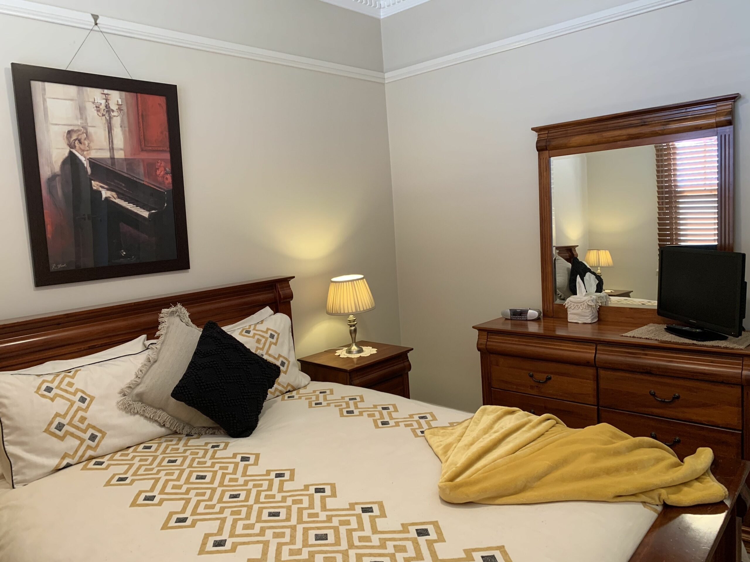 A Market Place Mudgee * Exceptional Stay in Every Way