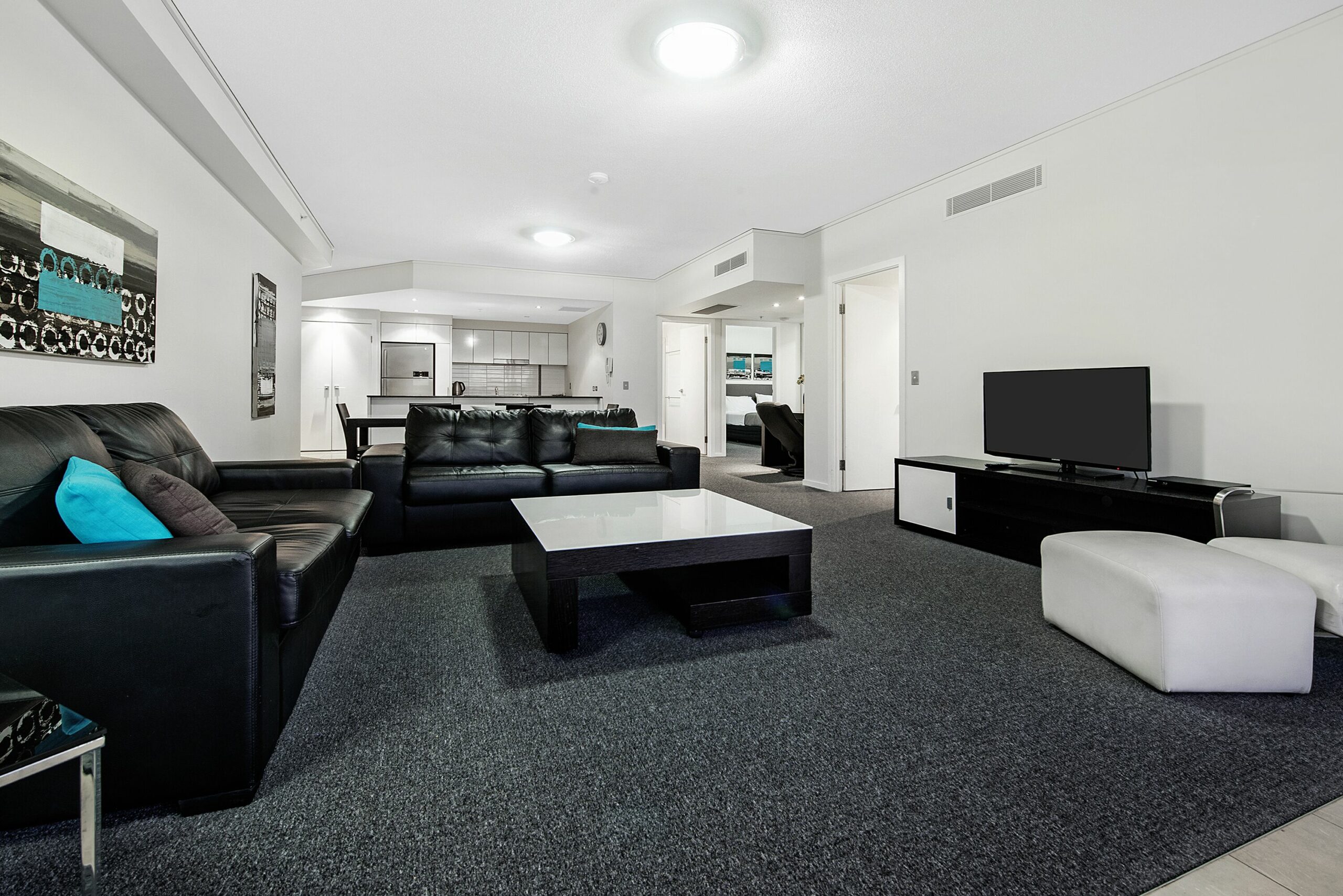 Sierra Grand Apartments